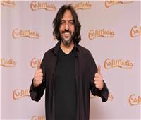 بهاء سلطان يكشف عن إنتاج ألبوم غنائي جديد