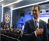 رئيس الاتحاد البرازيلي: خسرنا من بوليفيا بسبب "جامعي الكرات"