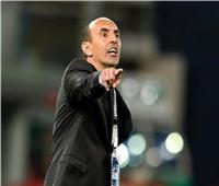 المدير الفني لبيراميدز: هدفي حصد لقب الدوري والتعاقد مع إمام عاشور ودونجا