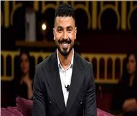 محمد أنور يكشف عن مقلب رامز جلال الذي كان  يتسبب في نزيف أذنه |خاص