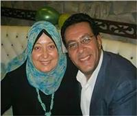 اليوم.. تشييع جثمان أرملة الفنان تامر ضيائي ظهر من مسجد حسين صدقي بالمعادي