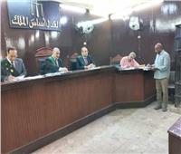 السجن 15 سنة لتاجر سلاح وبراءة زوجته في قنا 