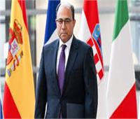 السفير أحمد أبو زيد: حجم المعاناة في غزة دفع الموقف الأوروبي إلى التحول 