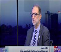 الهوبي: منح الضبطية القضائية خطوة مهمة تضفي قانونية لعملية التفتيش