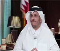 رئيس الوزراء القطري: نحتفظ بحقنا المشروع في الرد على الهجوم الإسرائيلي