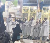 مظاهر الاحتفال بالمولد النبوى الشريف فى شرق إفريقيا