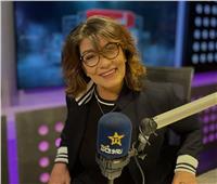 سماح أنور: شخصية «أم هاشم» في «كتالوج» كلها أنا