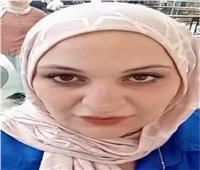 اليوم.. الحكم على مروة يسري المعروفة بـ ابنة مبارك بالمحكمة الاقتصادية