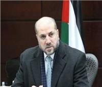 «الهباش»: لغة المصالح السبيل لإقناع واشنطن بإنهاء الاحتلال