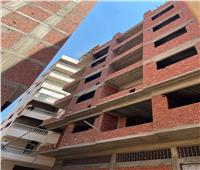 وزيرة التنمية المحلية توجه بإحالة مسئولين بمركز ومدينة الخانكة للتحقيق