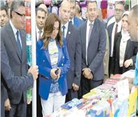 إقبال كبير على «أهلاً مدارس» |120 معرضًا إضافيًا والتخفيضات حتى 40 %