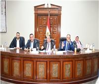 طرح وحدات ومحال تجارية بمقابل الانتفاع بحدائق أكتوبر.. وتخصيص أخرى بالعبور