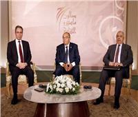 محمود محيي الدين: العنصر البشري طاقة يجب استثمارها بخطط التنمية