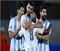 انطلاق مباراة بيراميدز وأوكلاند سيتي في كأس إنتركونتيننتال 