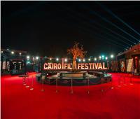 مهرجان القاهرة السينمائي الدولي وفرع جامعة كوفنتري بالقاهرة يطلقان مركز كوفنتري الإعلامي لتعزيز التكامل بين التعليم وصناعة السينما