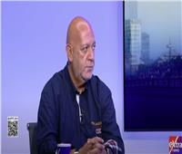 محمد عادل حسني: تأهل منتخب الكرة للساق الواحدة لكأس العالم إنجاز غير مسبوق