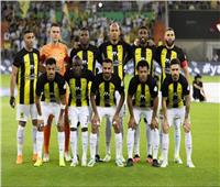 اتحاد جدة يستهل مشواره في دوري أبطال آسيا بمواجهة الوحدة