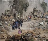 صحة غزة: النازحون قسرا يتعرضون للاستهداف في انتهاك صارخ للقوانين الدولية