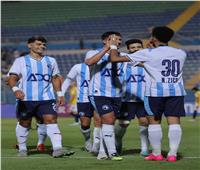 إنفانتينو يهنئ بيراميدز بعد الفوز على أوكلاند في كأس إنتركونتيننتال