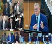 اعتماد نتائج أعمال الفرعونية للبترول عن العام المالي 2025/2024