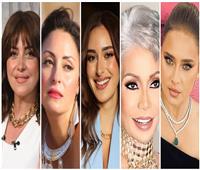  آخرهم ريهام عبد الغفور.. فنانات رفضن عمليات التجميل