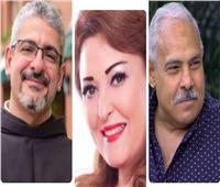 تكريم نهال عنبر ومحمد رضوان في ختام مهرجان بردية.. اليوم
