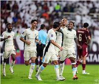 اتحاد جدة يتقدم على الوحدة في الشوط الأول