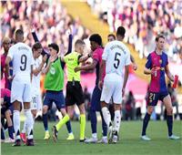 الكشف عن محتوى ملف ريال مدريد للفيفا ضد التحكيم الإسباني