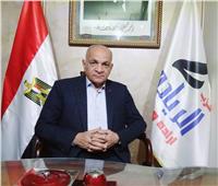 حزب الريادة: الرئيس السيسي وضع العالم أمام مسؤولياته في قمة الدوحة‎