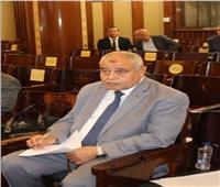 النائب إبراهيم نظير: كلمة الرئيس في قمة الدوحة «خارطة طريق» لمواجهة التحديات الإقليمية