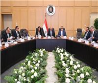 كامل الوزير: إنشاء قائمة سوداء تضم المصانع السارقة للكهرباء