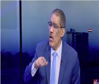 ضياء رشوان: بعض الكتاب الإسرائيليين أكثر تطرفا من حكومة نتنياهو