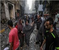 الرئاسة الفلسطينية: التهجير القسري جريمة حرب وتصعيد خطير
