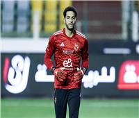 «شوبير» حزين لجلوسه احتياطيًا في لقاءات الأهلي ويطلب من «النحاس» تحديد مصيره