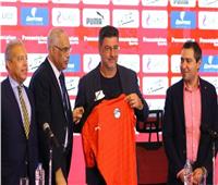 فيتوريا معروض على الأهلي لتدريب الفريق