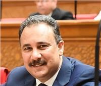 الجبهة الوطنية: توصيف الرئيس السيسي لإسرائيل بالعدو رسالة استراتيجية