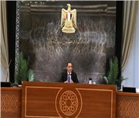 مدبولي: وعي المصريين يحبط مخططات تقسيم المنطقة