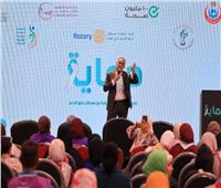 إطلاق حملة «حماية» للتوعية والكشف المبكر عن الأورام السرطانية 