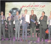 «هنو» يُعلن تخصيص ١٨مارس للاحتفال بـ «الفن الشعبى»