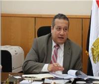 علاء عشماوى: نظام البكالوريا قوى ومتسق مع أفضل النظم الدولية