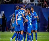 إنزاجي يعلن تشكيل الهلال أمام الدحيل في دوري أبطال آسيا