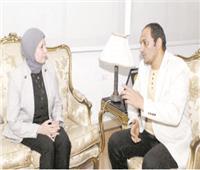 الجرائم الأسرية دخيلة على المجتمع المصرى