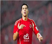 الأهلي يكشف تفاصيل إصابة إمام عاشور بفيروس A