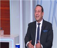 محمود محيي الدين: أمريكا تبحث عن وسيلة للتفاهم مع مصر وليس العكس