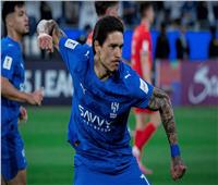 الهلال يقلب الطاولة على الدحيل بثنائية مثيرة في دوري أبطال آسيا