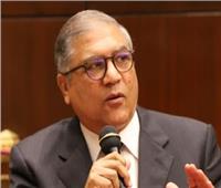 العلاقات الخارجية بمجلس الشيوخ: العدوان الإسرائيلي على غزة جريمة حرب
