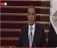 وزير الخارجية: الجهود المصرية لا تزال قائمة لوقف نزيف الدم الفلسطيني