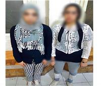 سقوط شبكة لممارسة الأعمال المنافية للآداب بالإسكندرية| صور 
