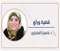 د. شاهيناز العقباوي تكتب: حرب الأيام والأعوام