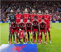 صناعة محمد صلاح.. روبرتسون يمنح ليفربول هدف التقدم أمام أتليتكو مدريد
